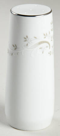 Mealy Salt Shaker