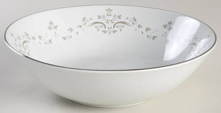 Mealy 9" Round Vegetable Bowl
