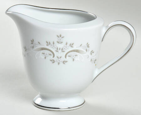 Mealy Creamer