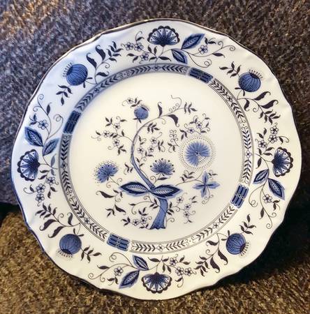 3318 Dessert/Pie Plate