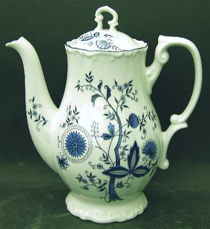 3318 Coffee Pot & Lid