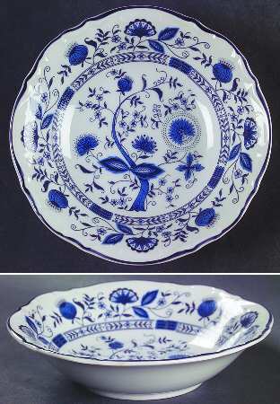 3318 Fruit/Dessert (Sauce) Bowl