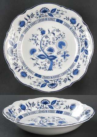 3318 Coupe Soup Bowl