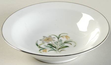 6027 Rim Fruit/Dessert (Sauce) Bowl