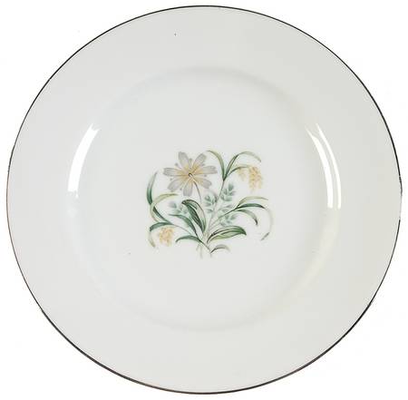 6027 Bread & Butter Plate