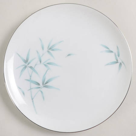 Salad Plate