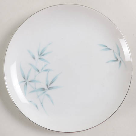 Bread & Butter Plate