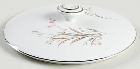Capri Lid for Round Vegetable