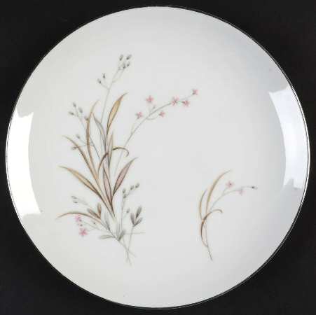 Capri Salad Plate