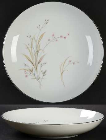 Capri Coupe Soup Bowl