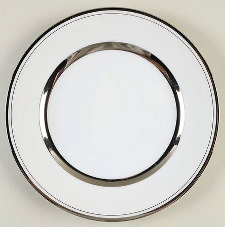 Salad Plate
