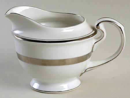 Elegance Creamer