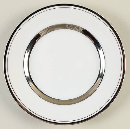 Bread & Butter Plate
