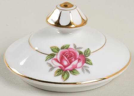 First Love Lid for Sugar Bowl