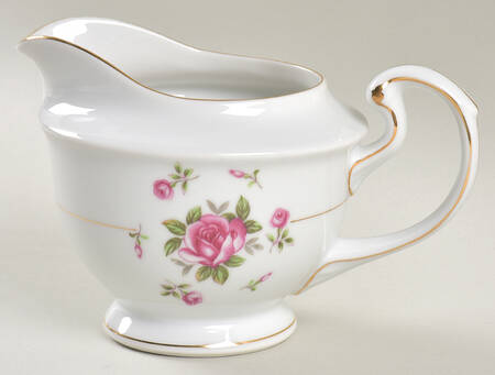 First Love Creamer