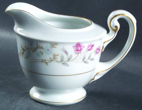 Flora Creamer