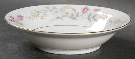 Flora Fruit/Dessert (Sauce) Bowl