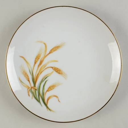 Salad Plate