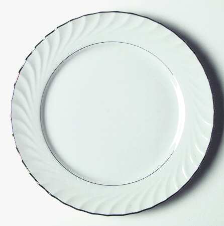 Grace Dinner Plate
