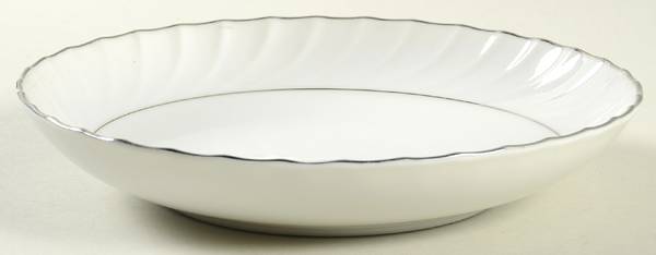 Grace Coupe Soup Bowl