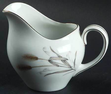 Harvest Creamer