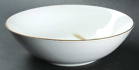 Harvest 10" Round Vegetable Bowl
