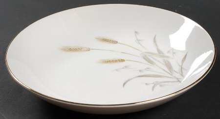 Harvest Coupe Soup Bowl