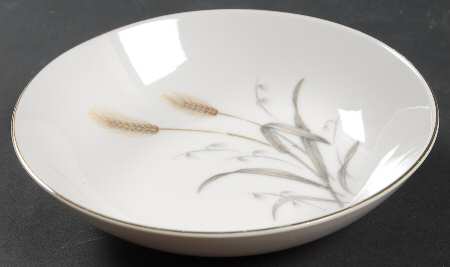 Harvest Fruit/Dessert (Sauce) Bowl