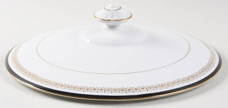 Kent Lid for Round Vegetable