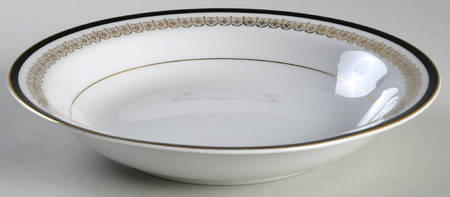 Kent Rim Soup Bowl