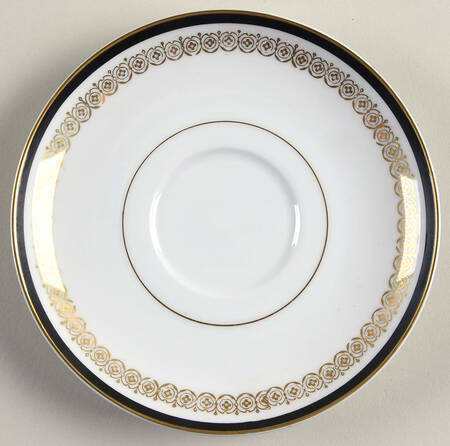 Kent Saucer