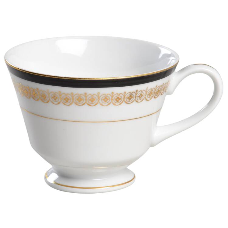 Kent Footed Cup