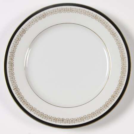 Kent Salad Plate