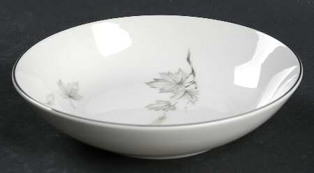 Maple Fruit/Dessert (Sauce) Bowl