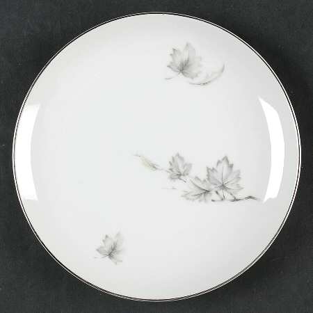 Maple Bread & Butter Plate