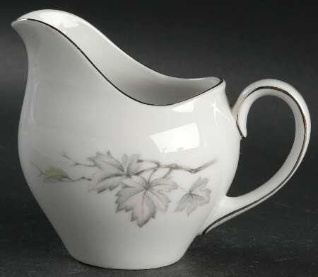 Maple Creamer