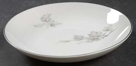 Maple Coupe Soup Bowl