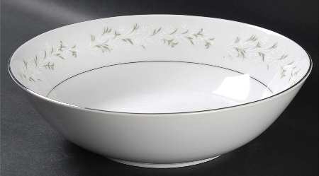 Marietta 9" Round Vegetable Bowl