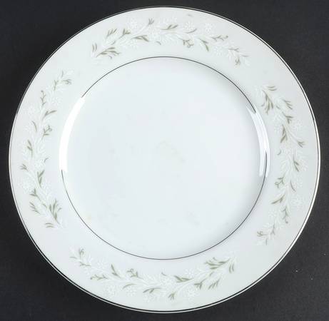 Marietta Salad Plate
