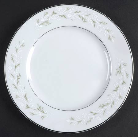 Marietta Bread & Butter Plate