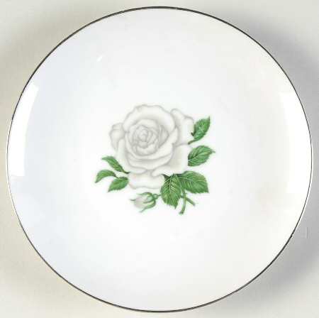 Bread & Butter Plate