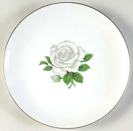 Salad Plate