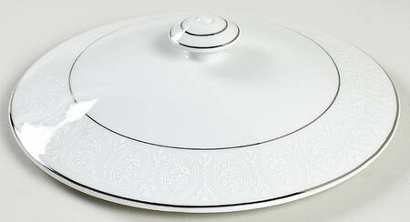 Moderne Lid for Round Vegetable