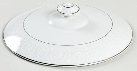 Moderne Lid for Round Vegetable