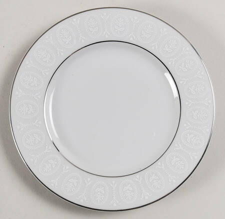 Moderne Bread & Butter Plate