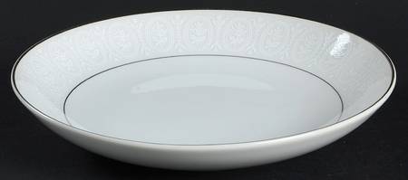 Moderne Coupe Soup Bowl