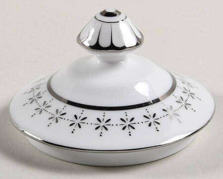 Princess Lid for Sugar Bowl