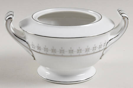 Princess Sugar Bowl No Lid