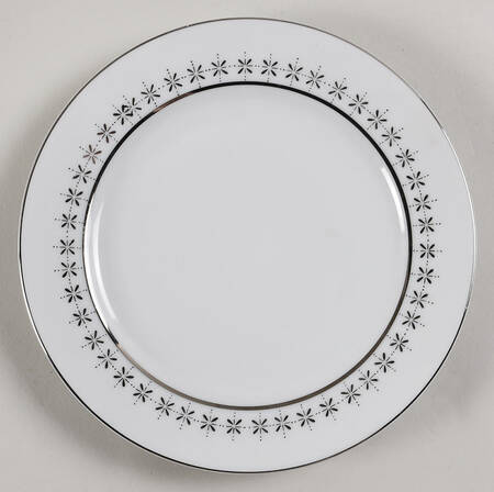 Princess Salad Plate by Sone