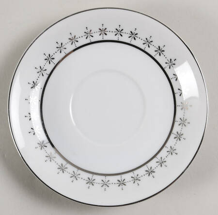 Princess Saucer
